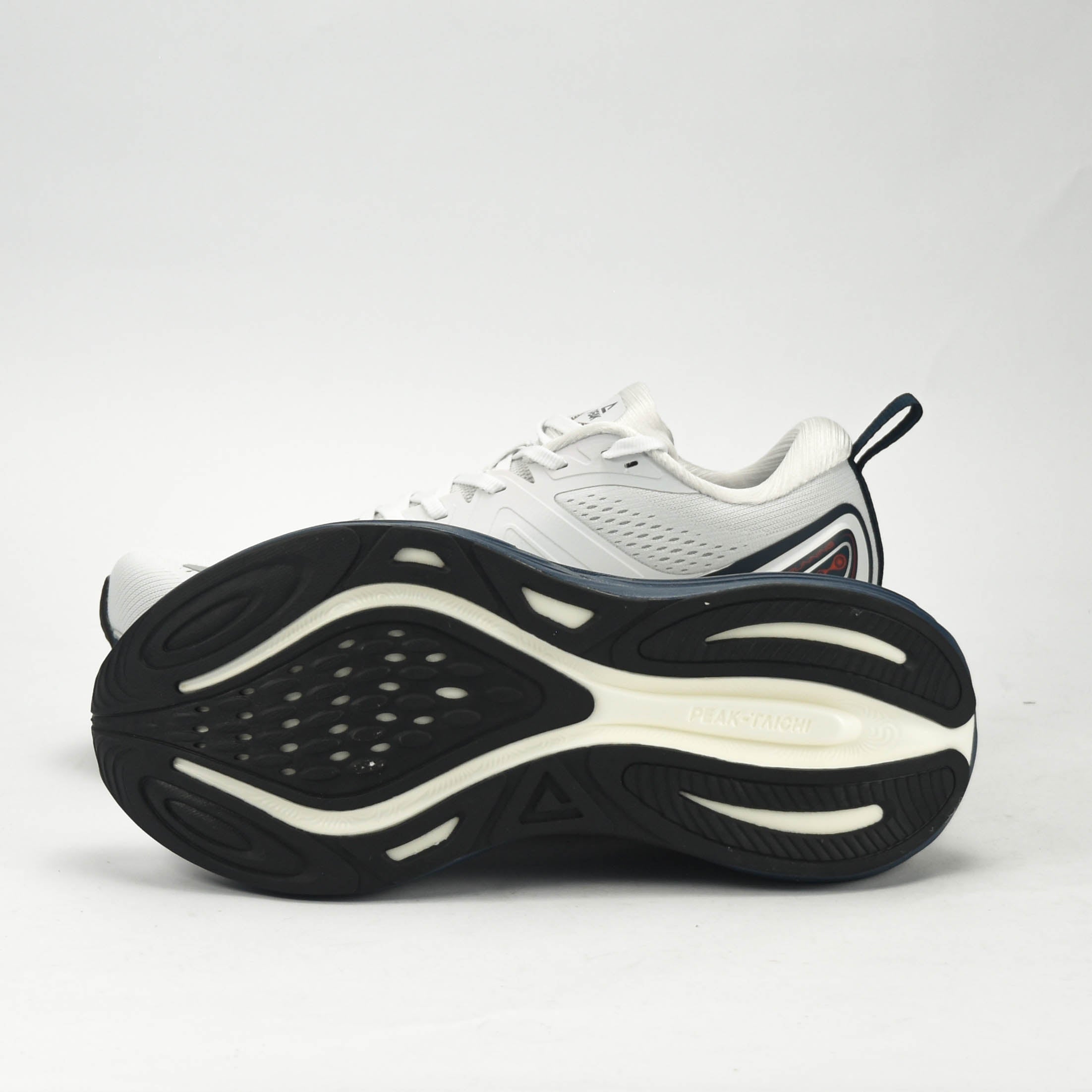 Peak Turbo 2.0 Light Grey/Navy - ET59037H-2230