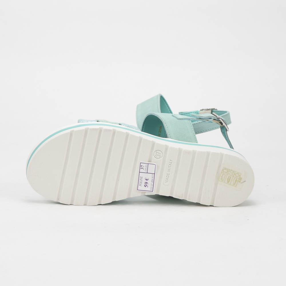 ANDRÉ SANDALES POLINE FEMME - 52321404615