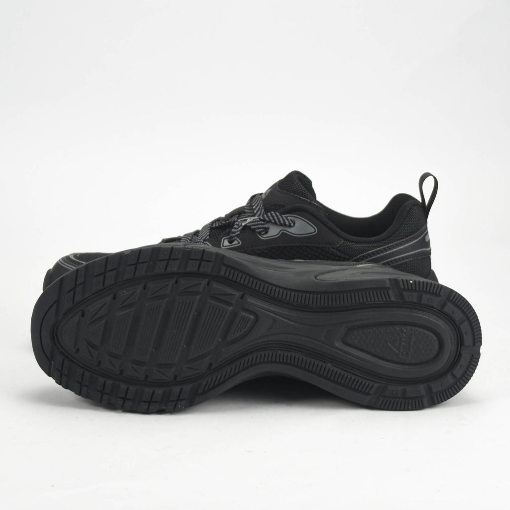 Peak Casual Shoes Black - E49137E-0020