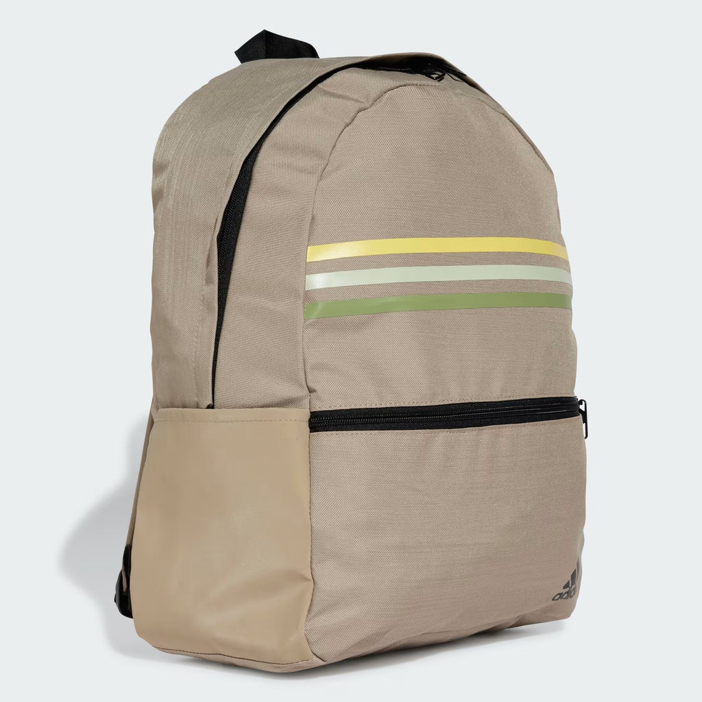 ADIDAS Sac à dos Classic Horizontal 3 bandes - IZ1896