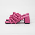 PICCADILLY SABOTS FEMME FLAVIA - 626022-0002