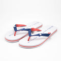 BEVERLY HILLS POLO CLUB TONG JUNIOR - 2778-BOY-WHITE
