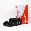 Puca Sandales Fangs Black - 11288
