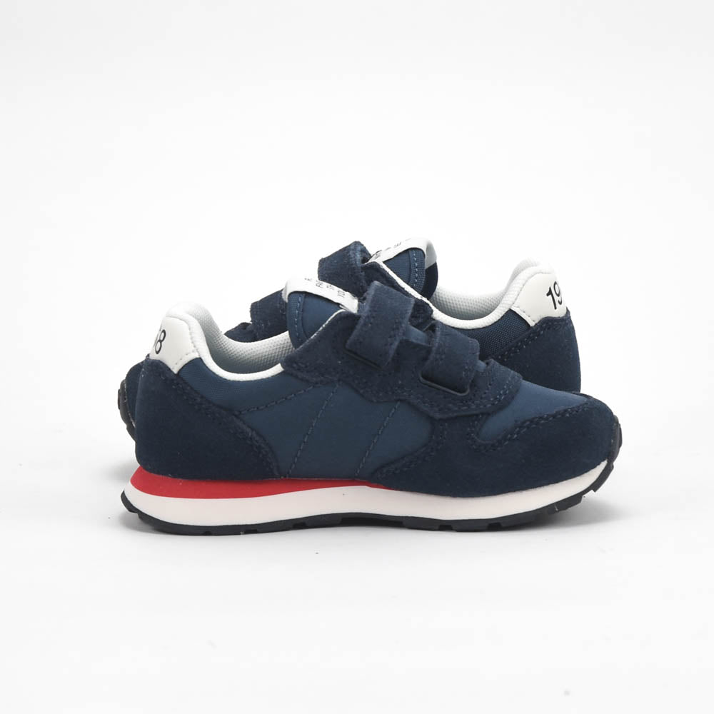 SUN68 SHOES - Z35301B-07