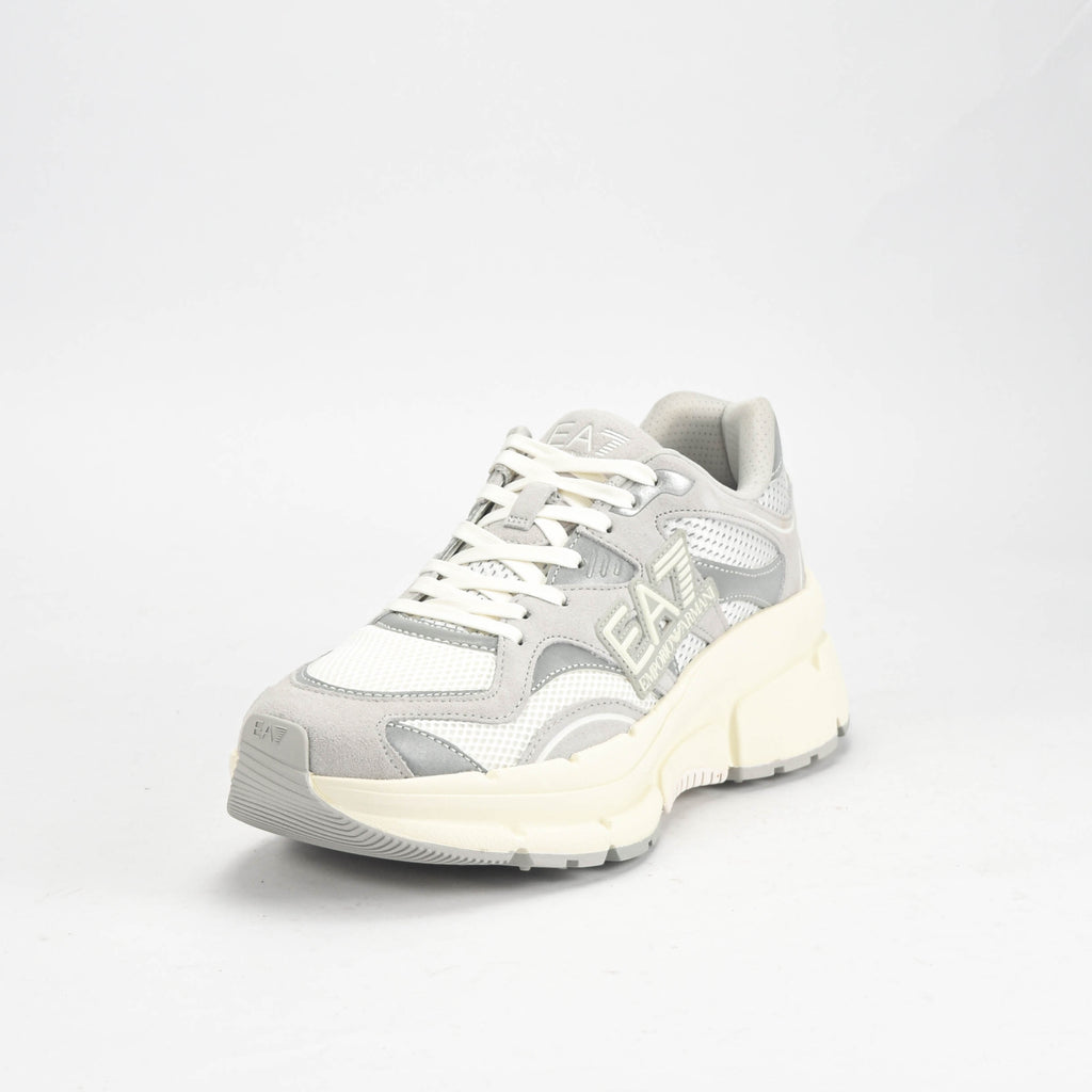 EMPORIO ARMANI SHOES - X8X237-XK425-R951