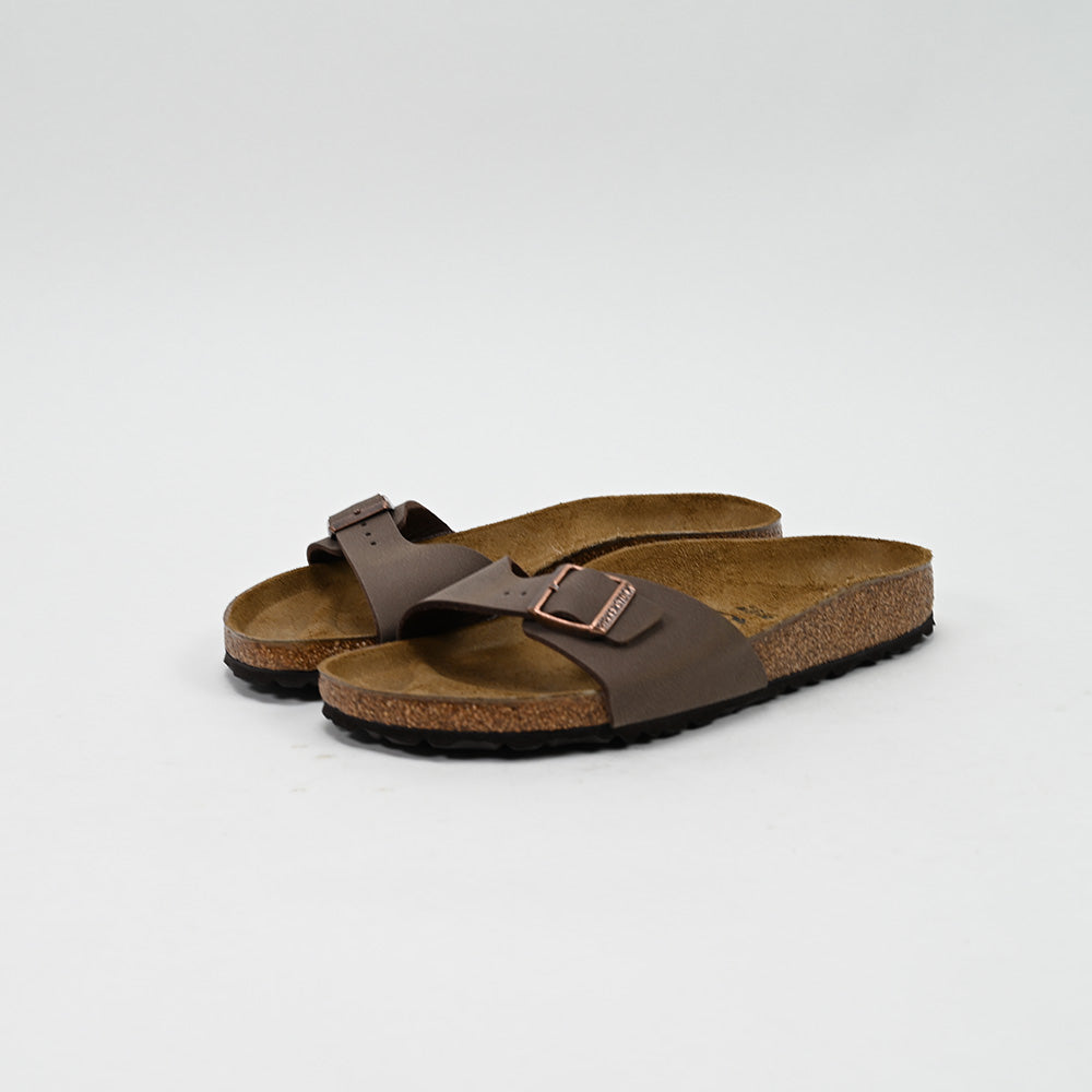 Birkenstock Claquettes Femme - 0040093