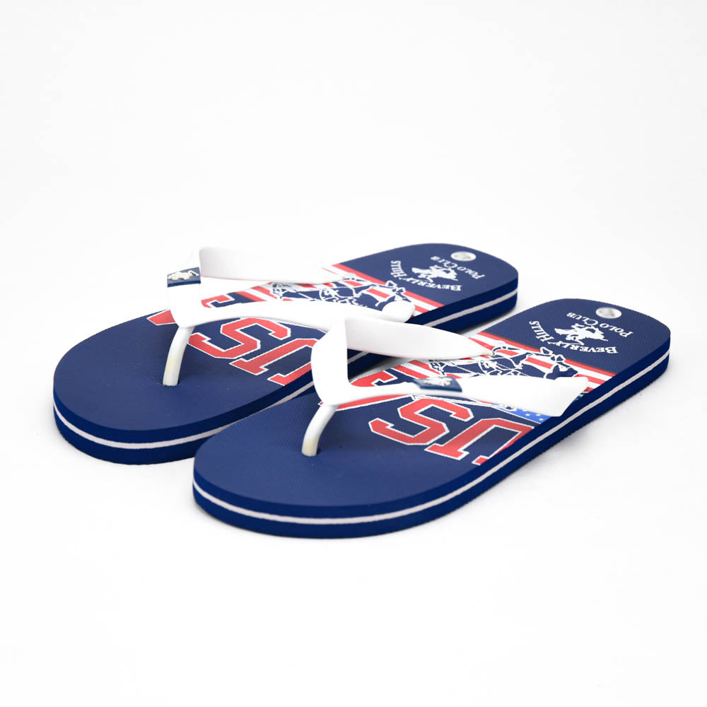 BEVERLY HILLS POLO CLUB TONG JUNIOR - 2780-BOY-NAVY