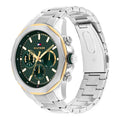 Montre Tommy Hilfiger Lars Two-Tone Geometric Dial - 1710651