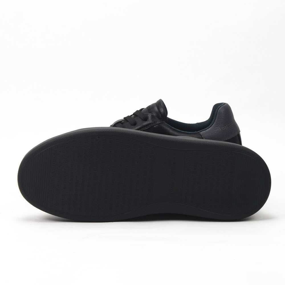 Harmont and Blaine Midnight Sneakers Homme - EFM252-022-1B0-11
