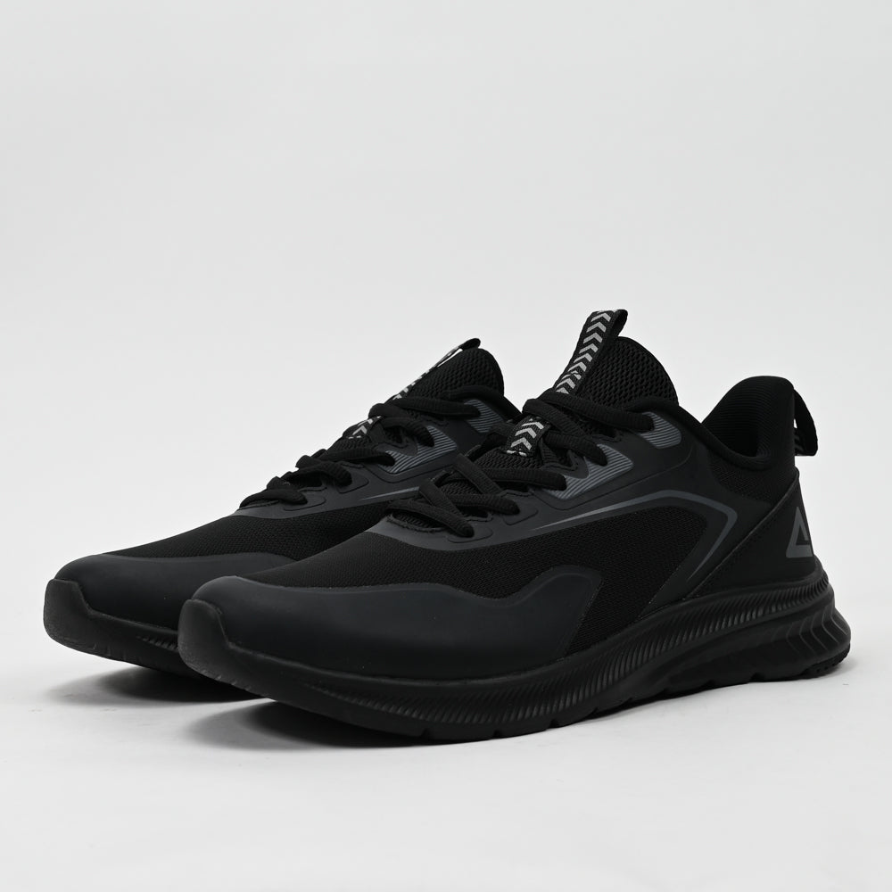 PEAK TaiChi Walking Shoes - EXT54407H-Y291