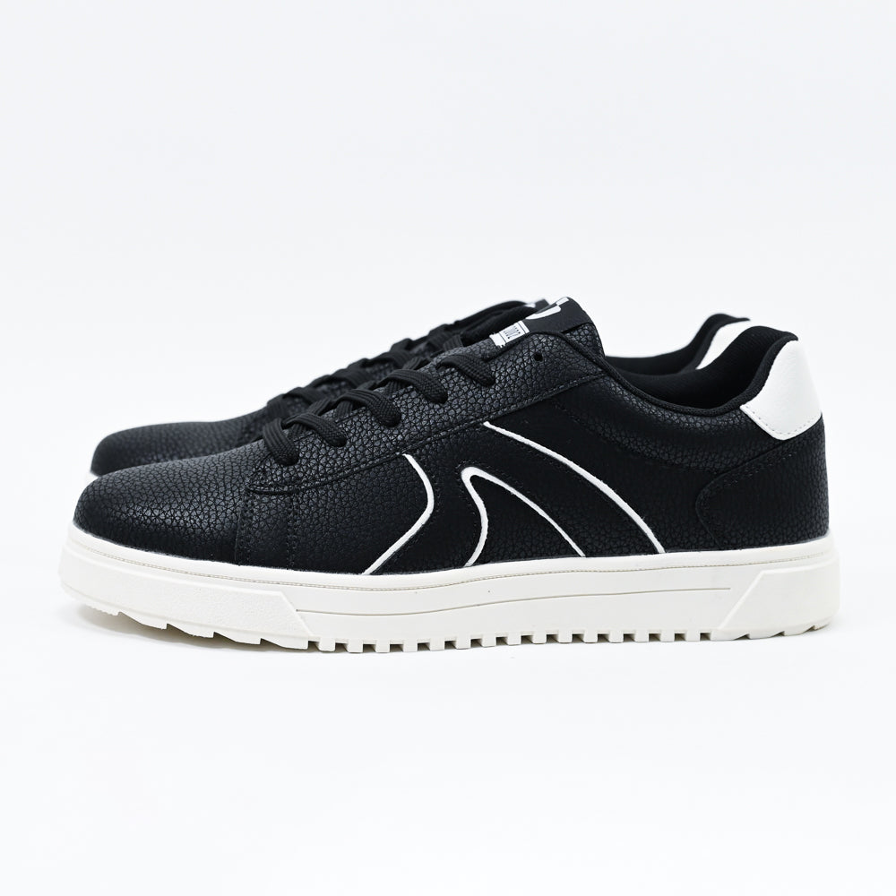 Safety Jogger Basket Homme - 609290-BLK-WHT