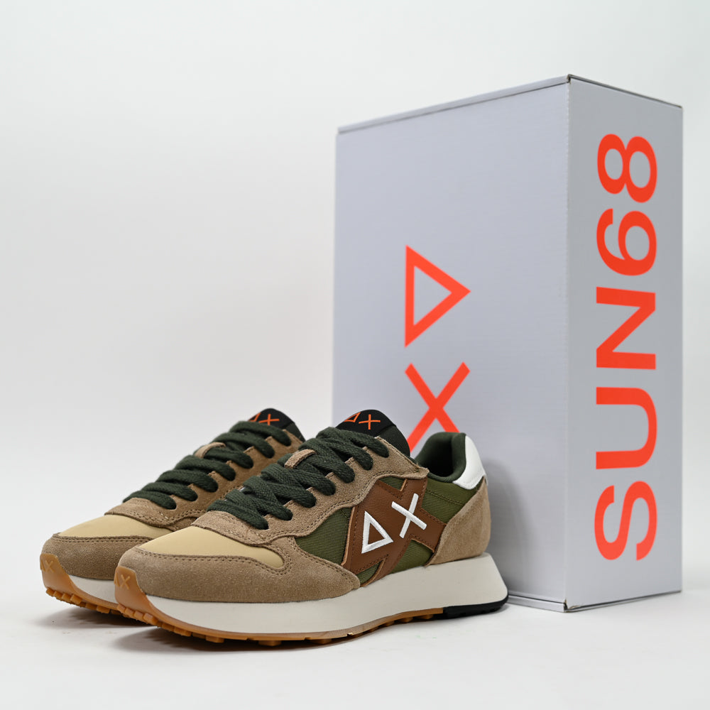 SUN68 FOOTWEAR - Z45114-77