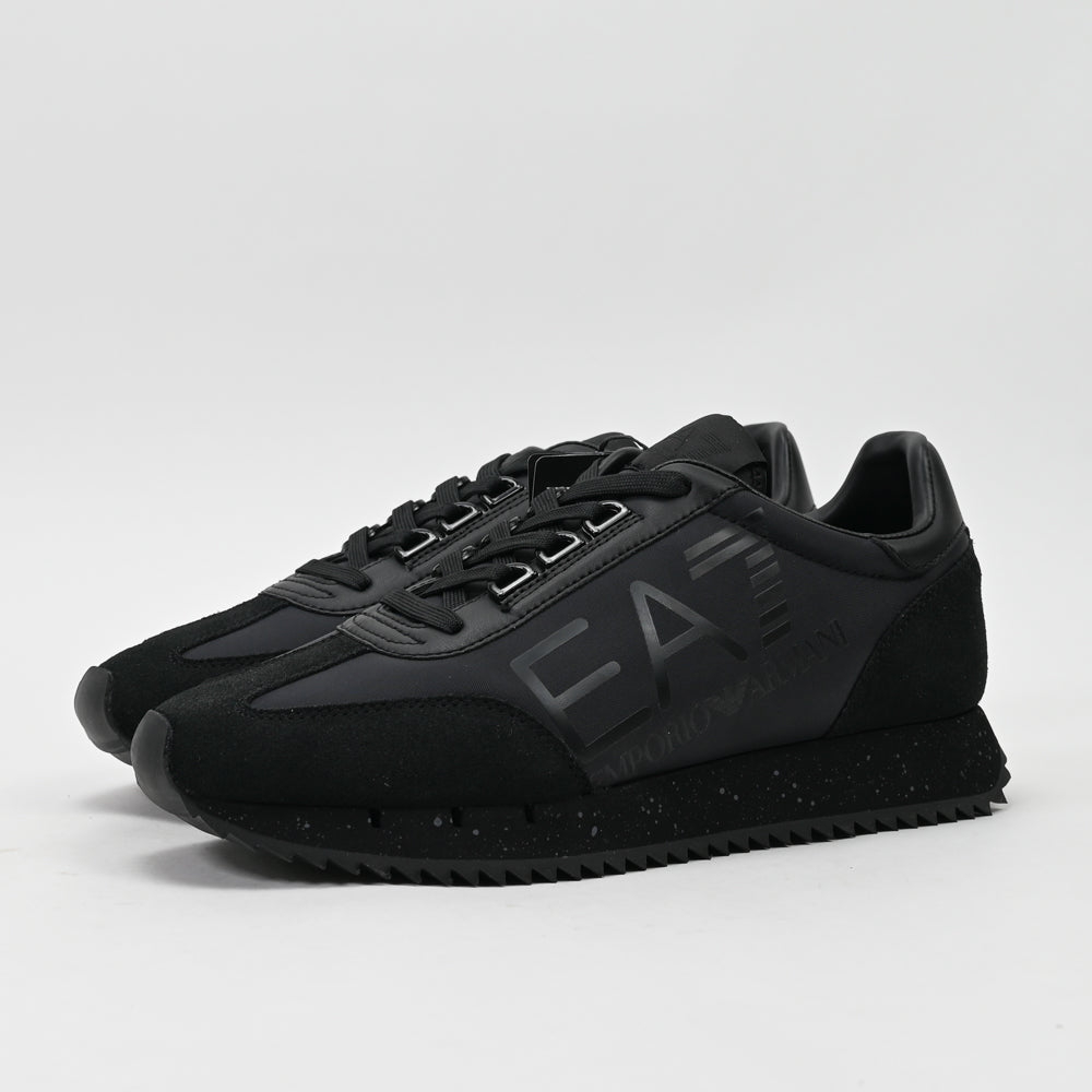 EMPORIO ARMANI SHOES - 7X000541-AF18609-MZ947