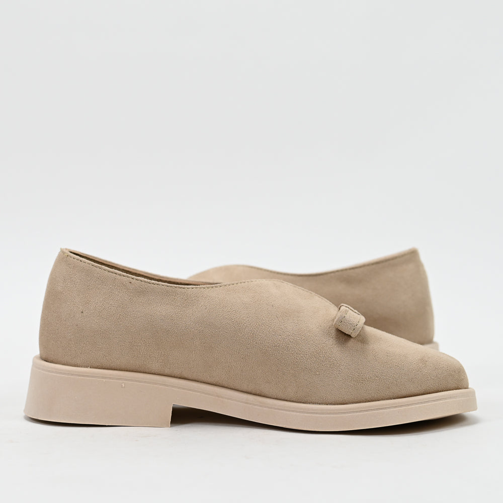 PACK CHAUSSAC NUDE - CAD03