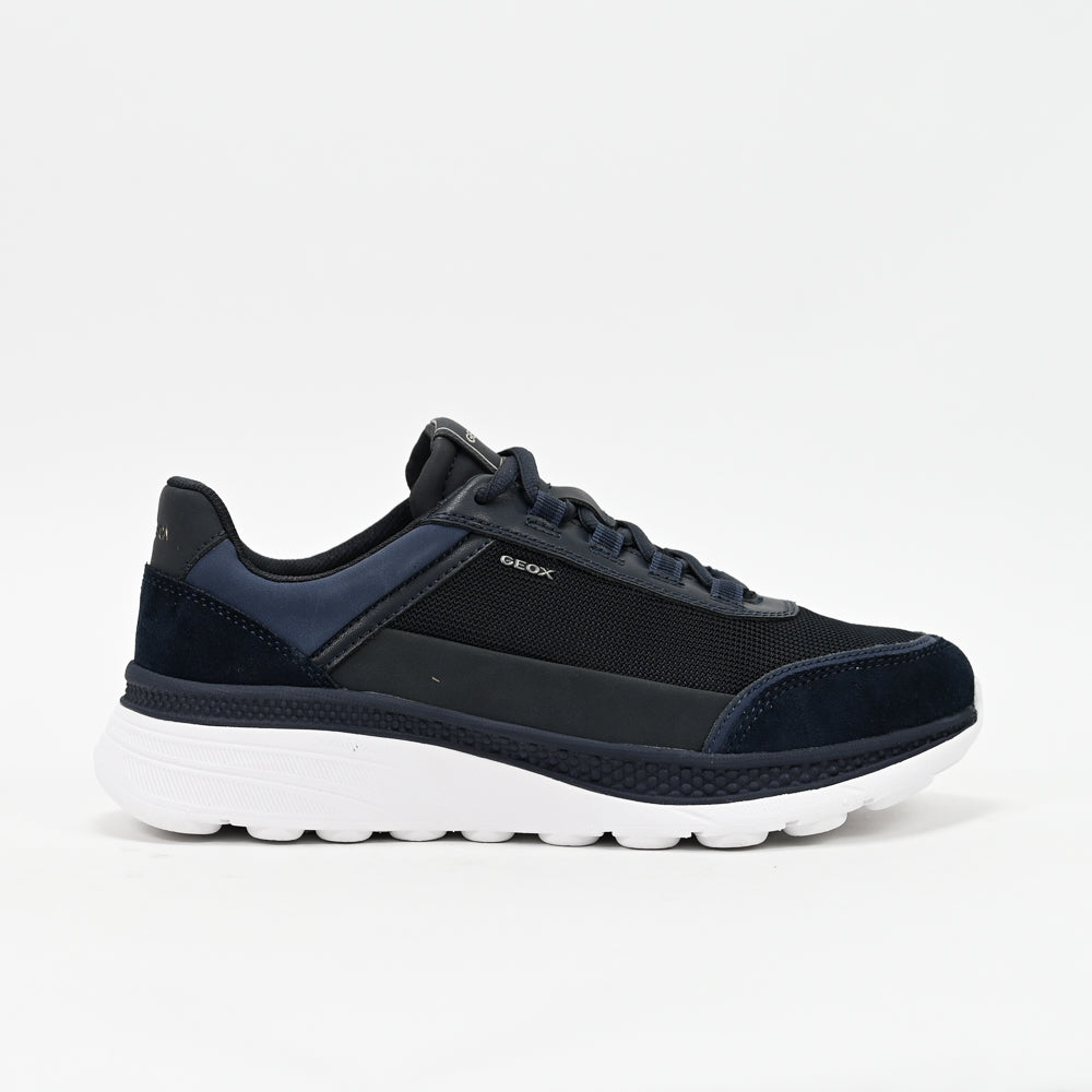 Geox Spherica Actif X1 Sneakers - U65HUC01422-CF44K