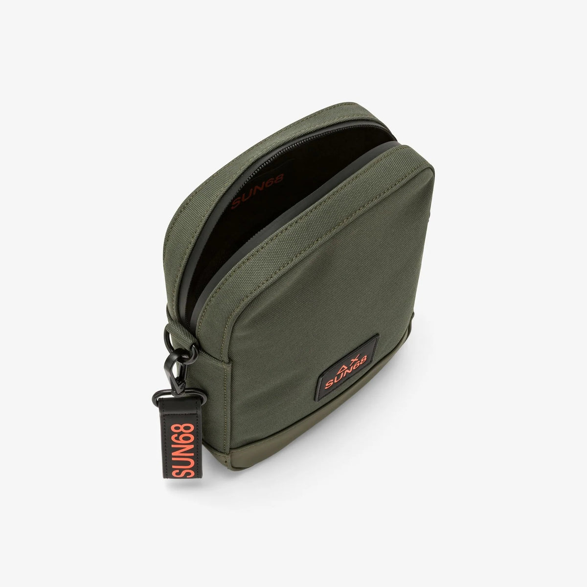 SUN68 Everyday Crossbody Bag - Y36102-74
