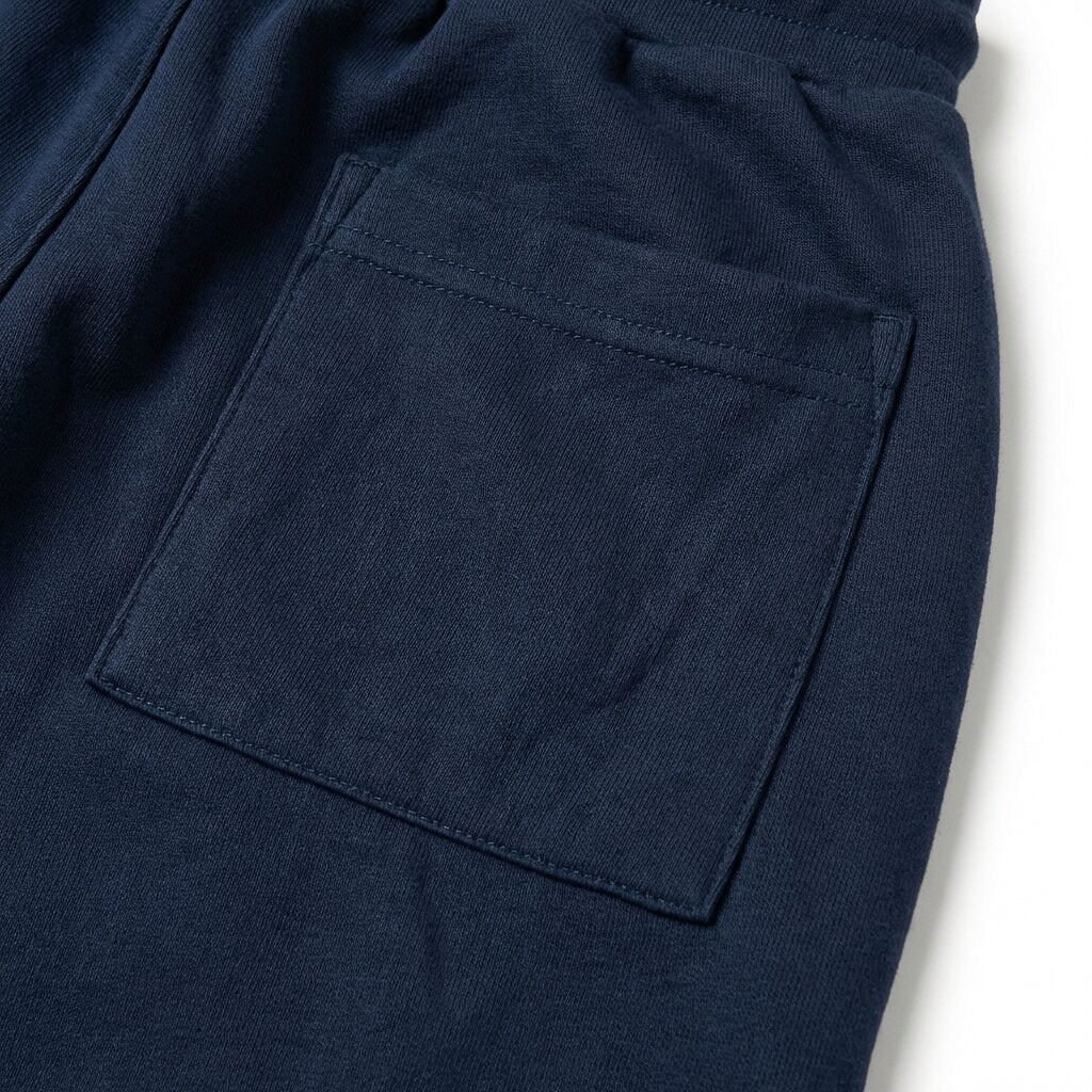 UMBRO SHORT - UMA241B107-002