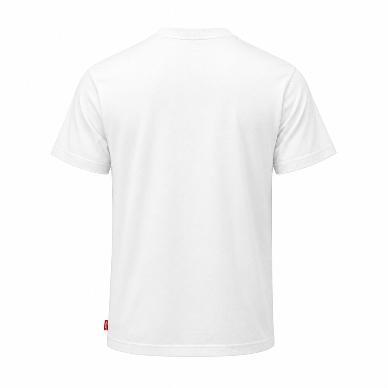 DEPART OVERSIZE T-SHIRT - MT340-G23-014062
