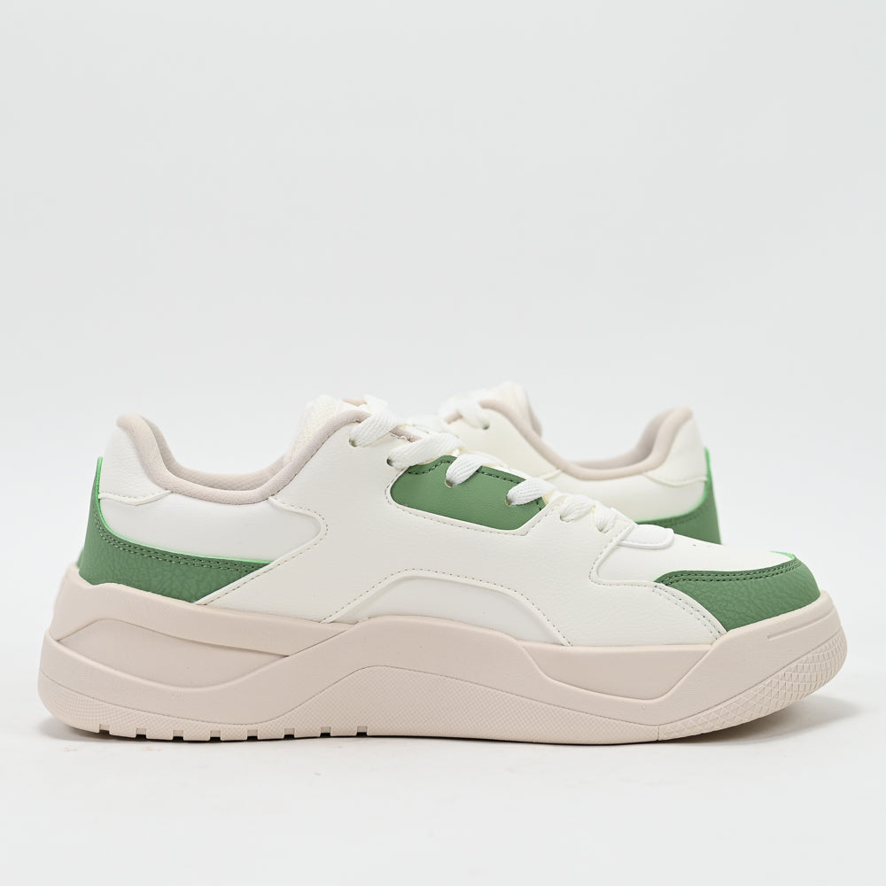 ERKE FOOTWEAR - 11126101323-001