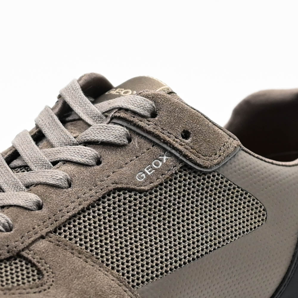 Geox Spherica Homme Sneakers - U65LGA01422-C1B4P