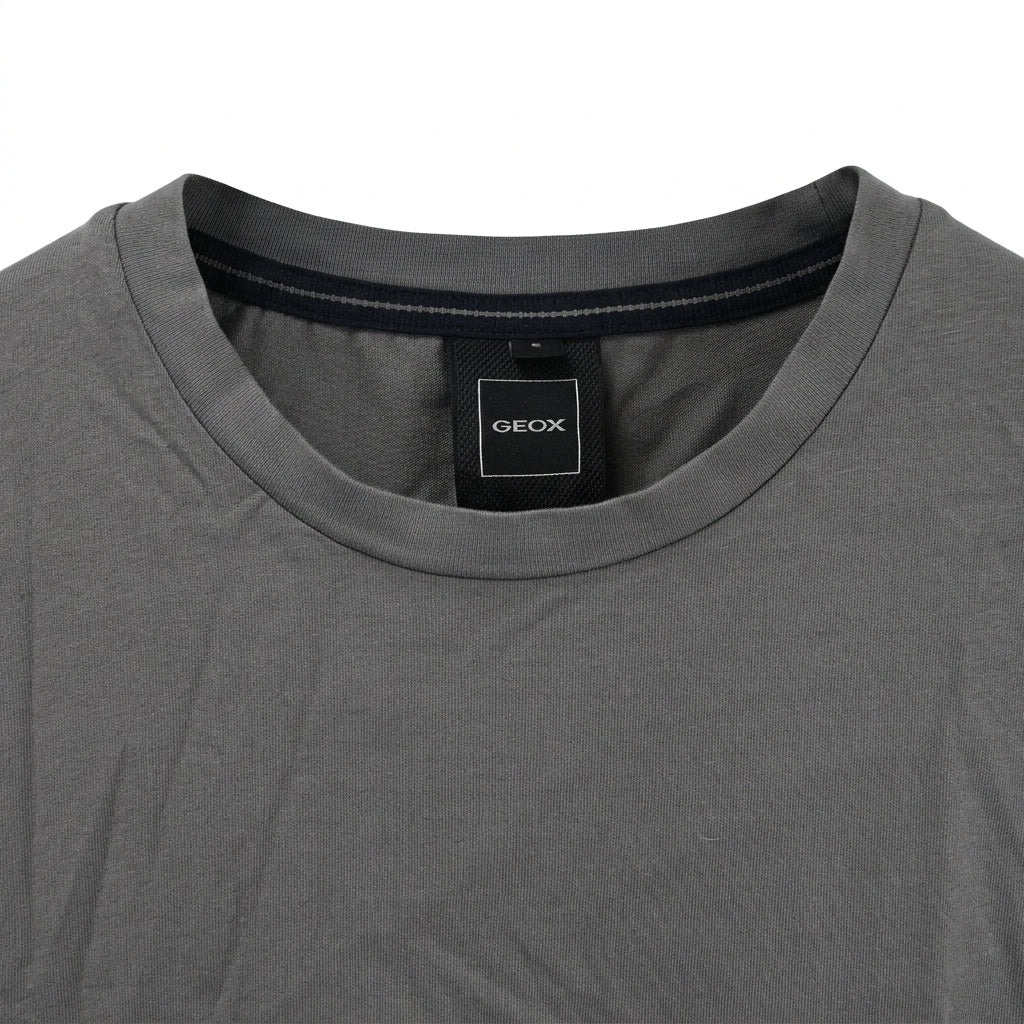 Geox G-Dyed T-Shirt Homme - M4510BT3097-F9128