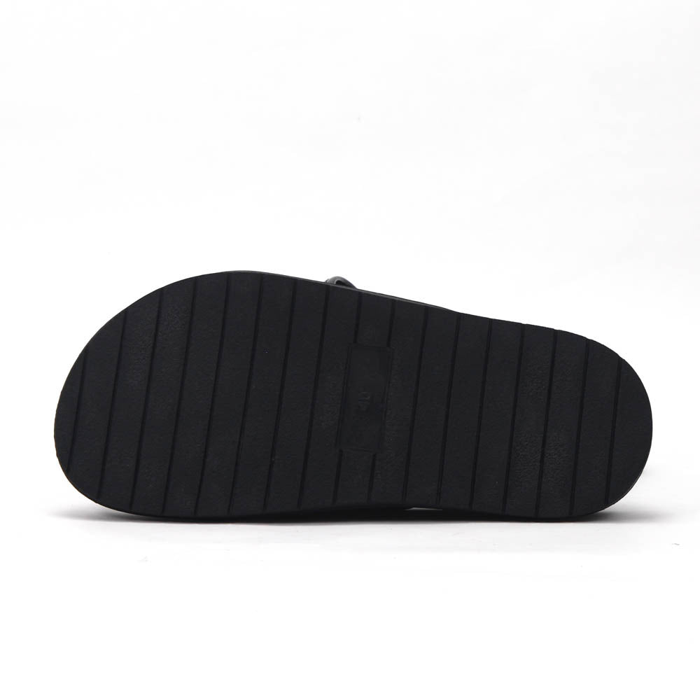 CLAQUETTES POUR HOMME - C-03-NOIR