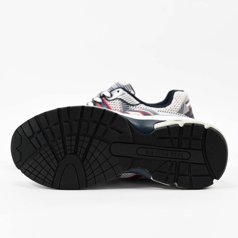 Tommy Hilfiger Casual Sneakers - FWOFW1888A