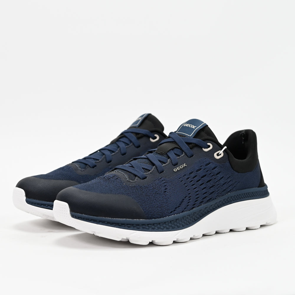 Geox Spherica Actif X1 Sneakers - U65HUB0006K-C4K9B