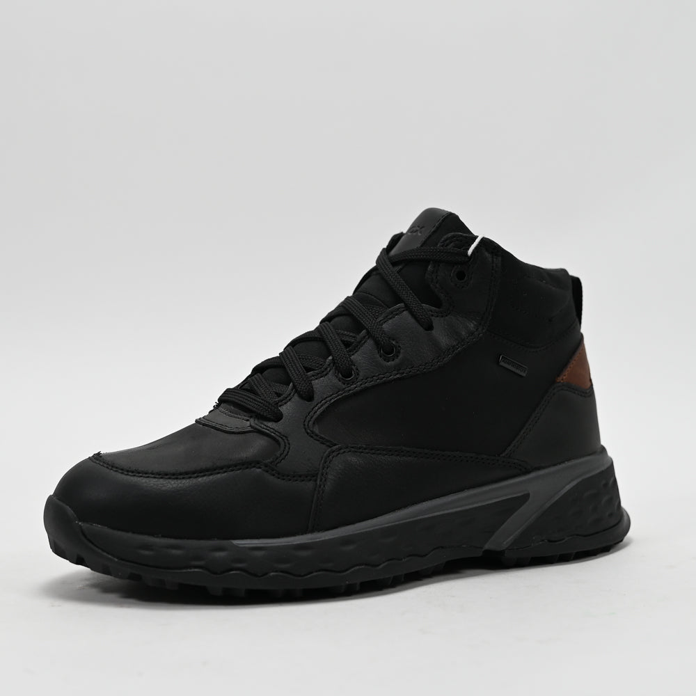GEOX - FOOTWEAR - U26F0D04346-C9999