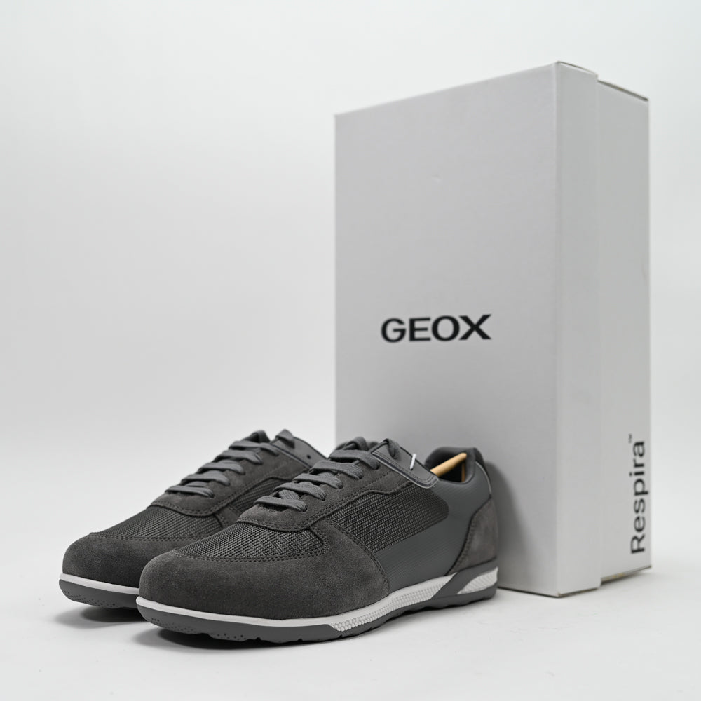 GEOX - FOOTWEAR - U55LGA01422-C1006