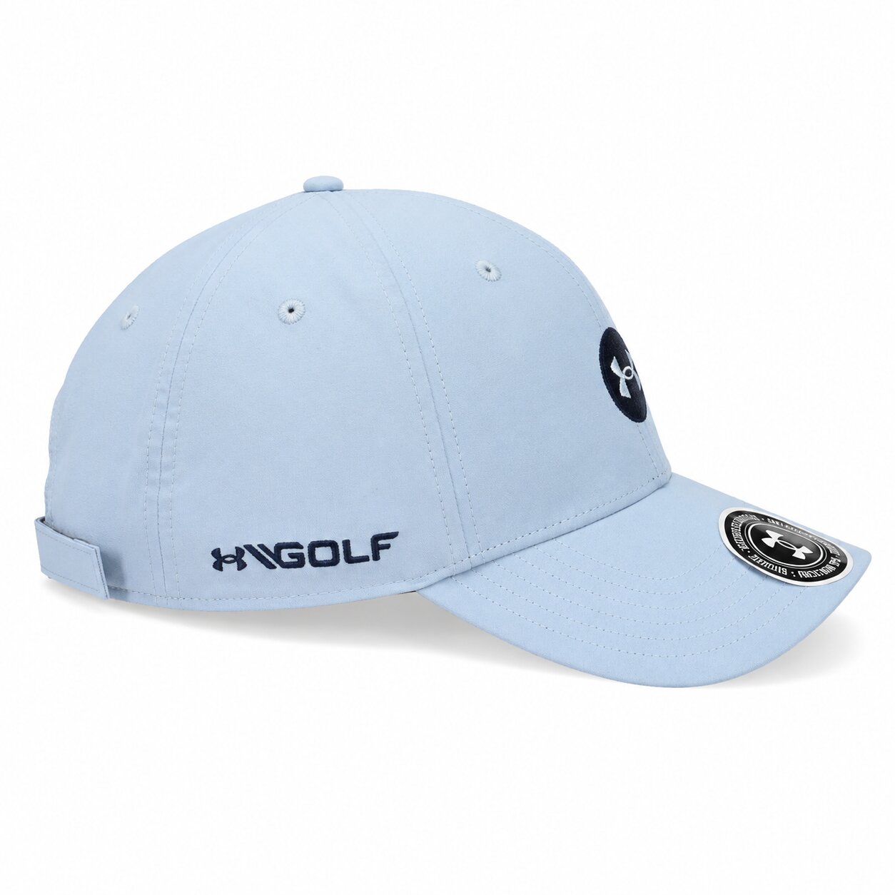 Under Armour Baseball Cap - 6012687-453