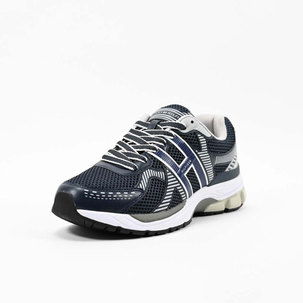 Tommy Hilfiger Casual Sneakers - FWOFW3786A