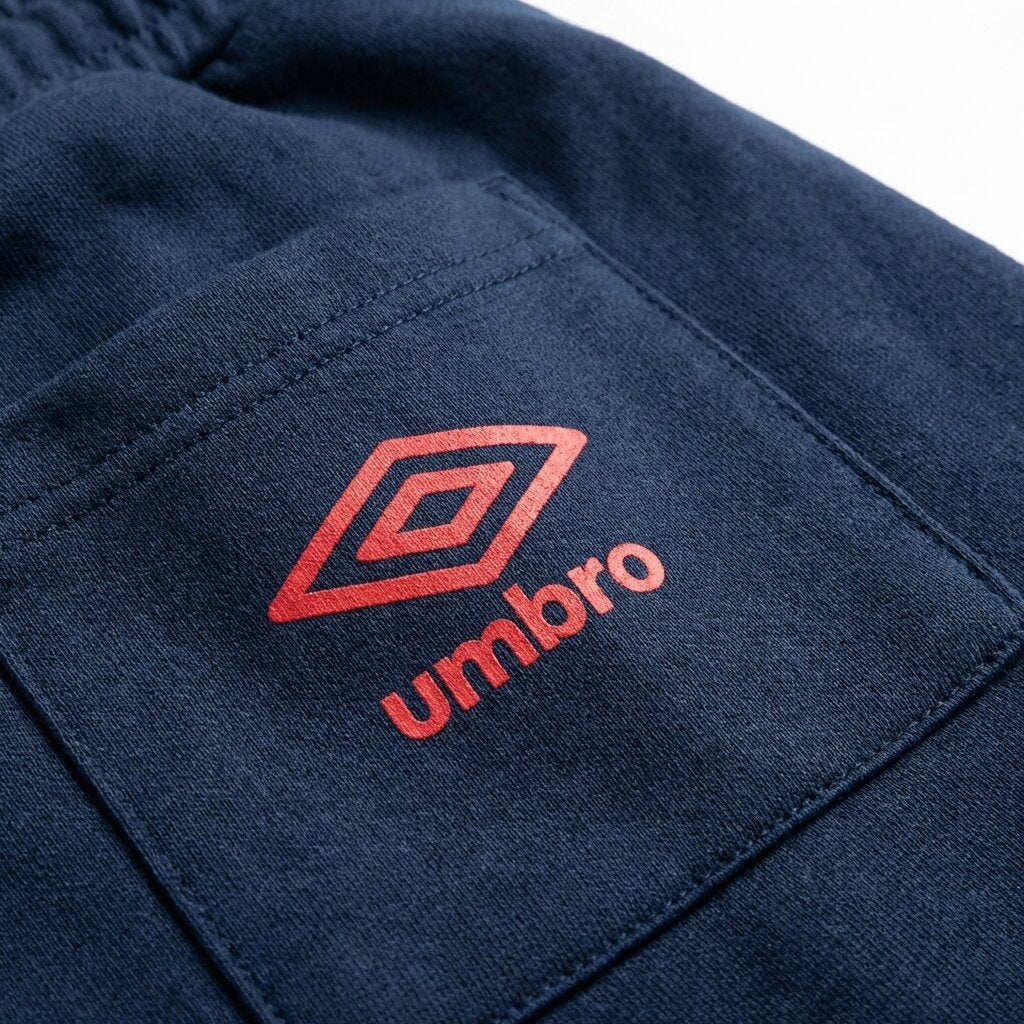 UMBRO SHORT - UMA241B104-02X