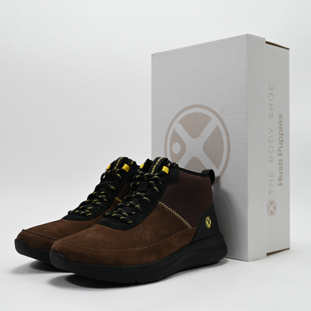 HUSH PUPPIES FOOTWEAR - HM02271-218