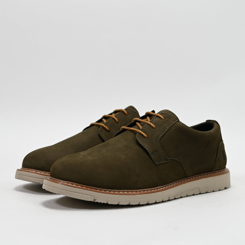 HUSH PUPPIES FOOTWEAR - HPM10743