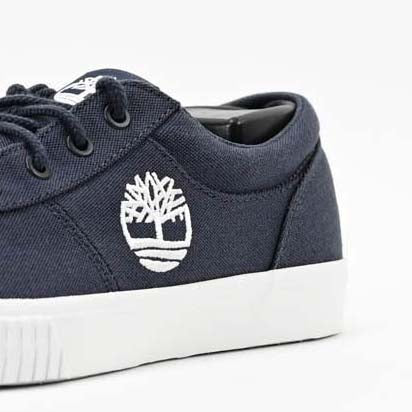 Timberland Mylo Bay Low Lace Sneaker - A65ZD-EP4
