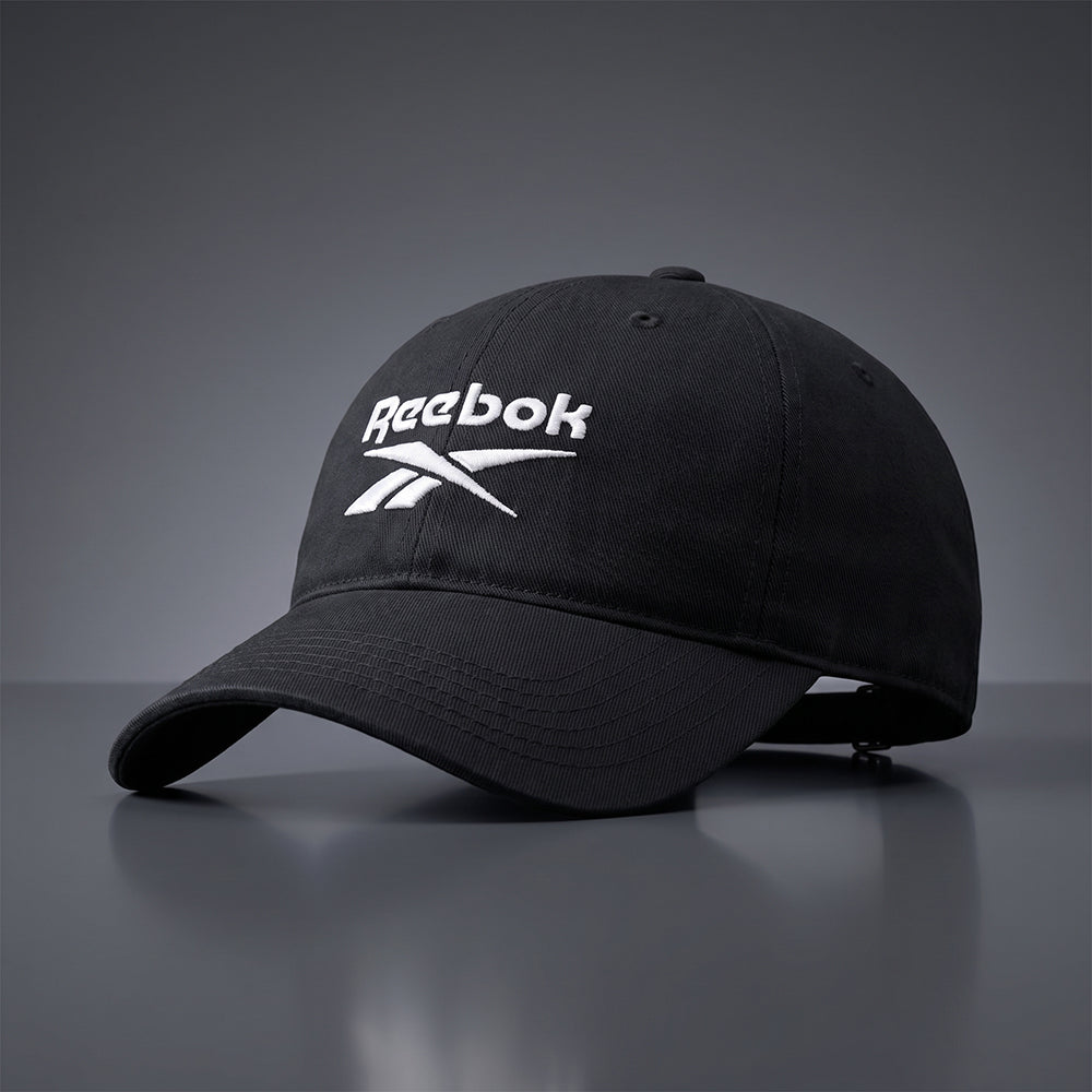 Reebok Logo Cap Unisex - RBH1200-001