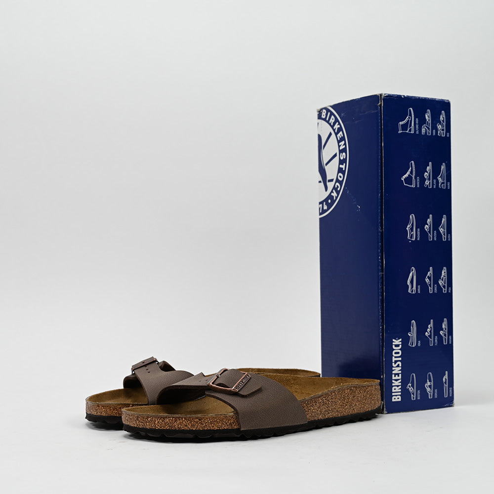 Birkenstock Claquettes Femme - 0040093
