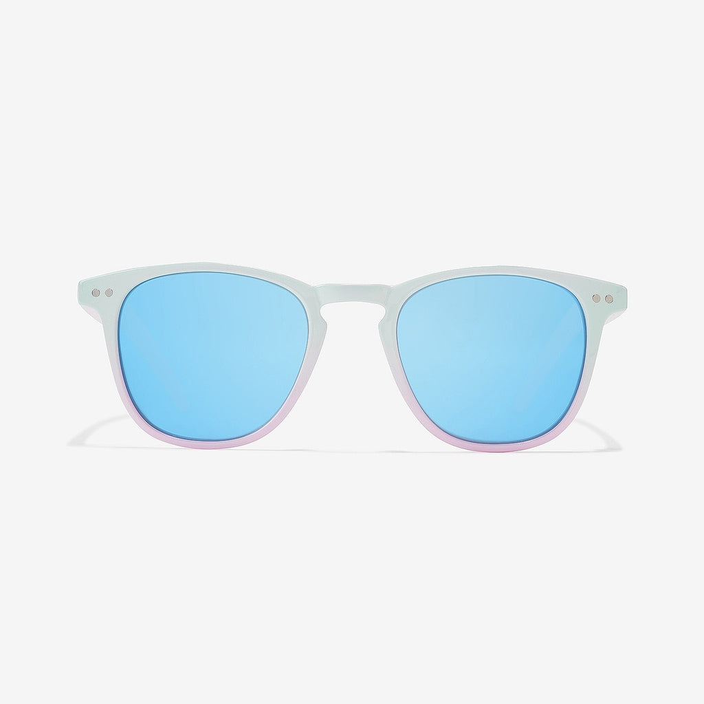 Northweek Wall Gradiant Mint Green / Pink – Ice Blue Polarized - NS0304002