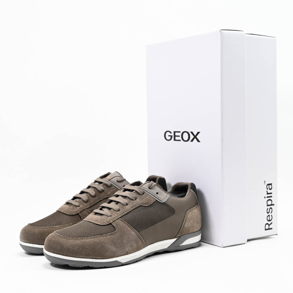 Geox Spherica Homme Sneakers - U55LGA01422-C1018