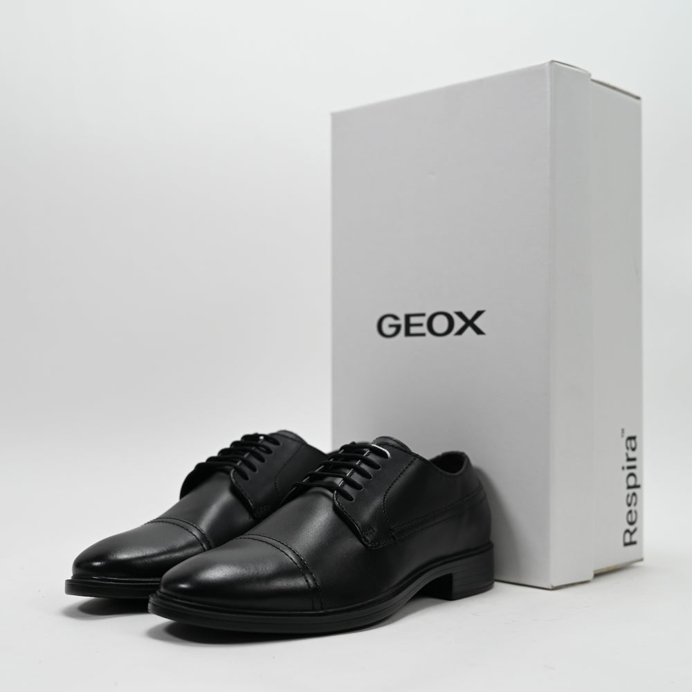 GEOX - FOOTWEAR - U024WB00043-C9999