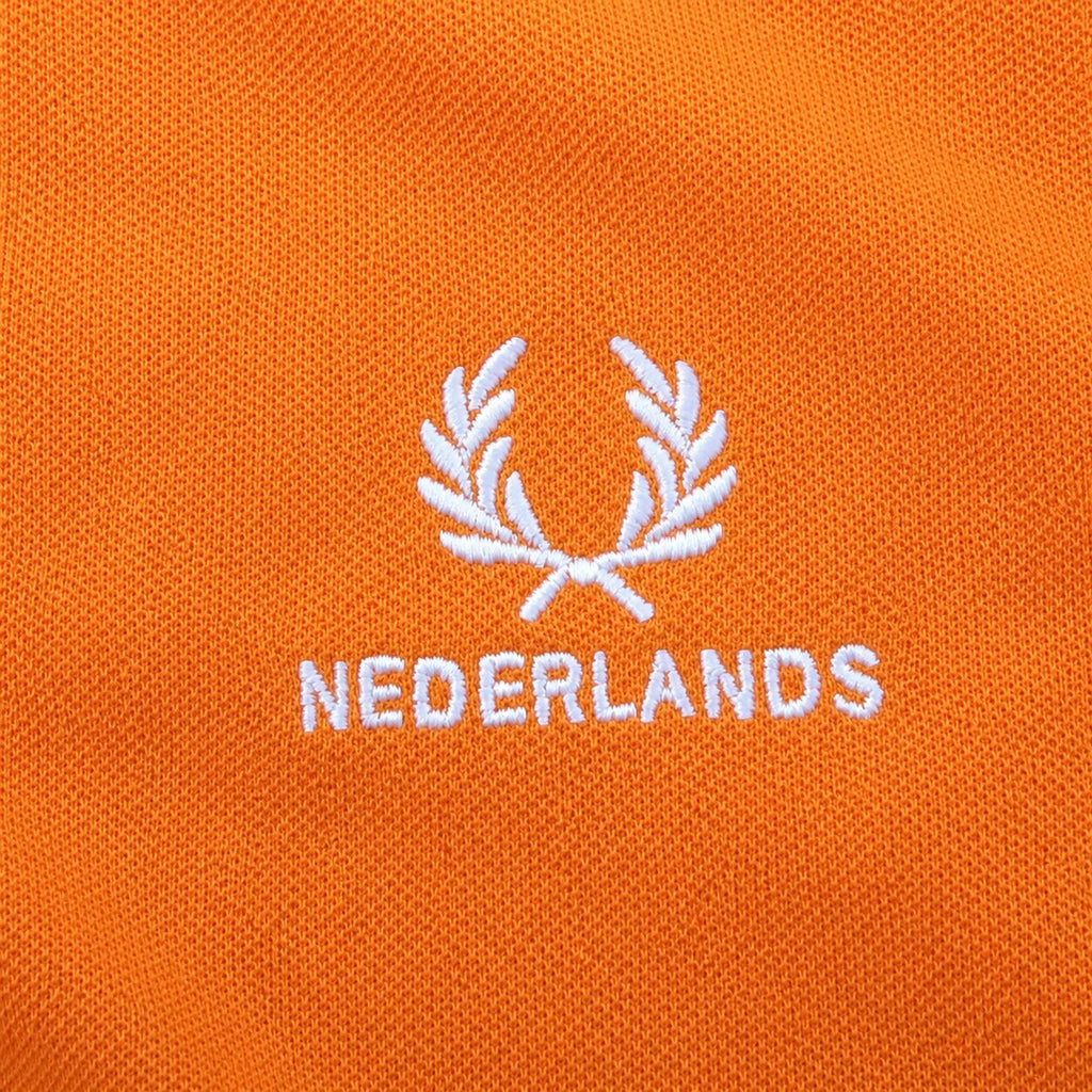 Fred Perry Classic Polo Shirt - M42986222095304