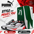 PUMA RS-Metric Sneakers - 386169 02
