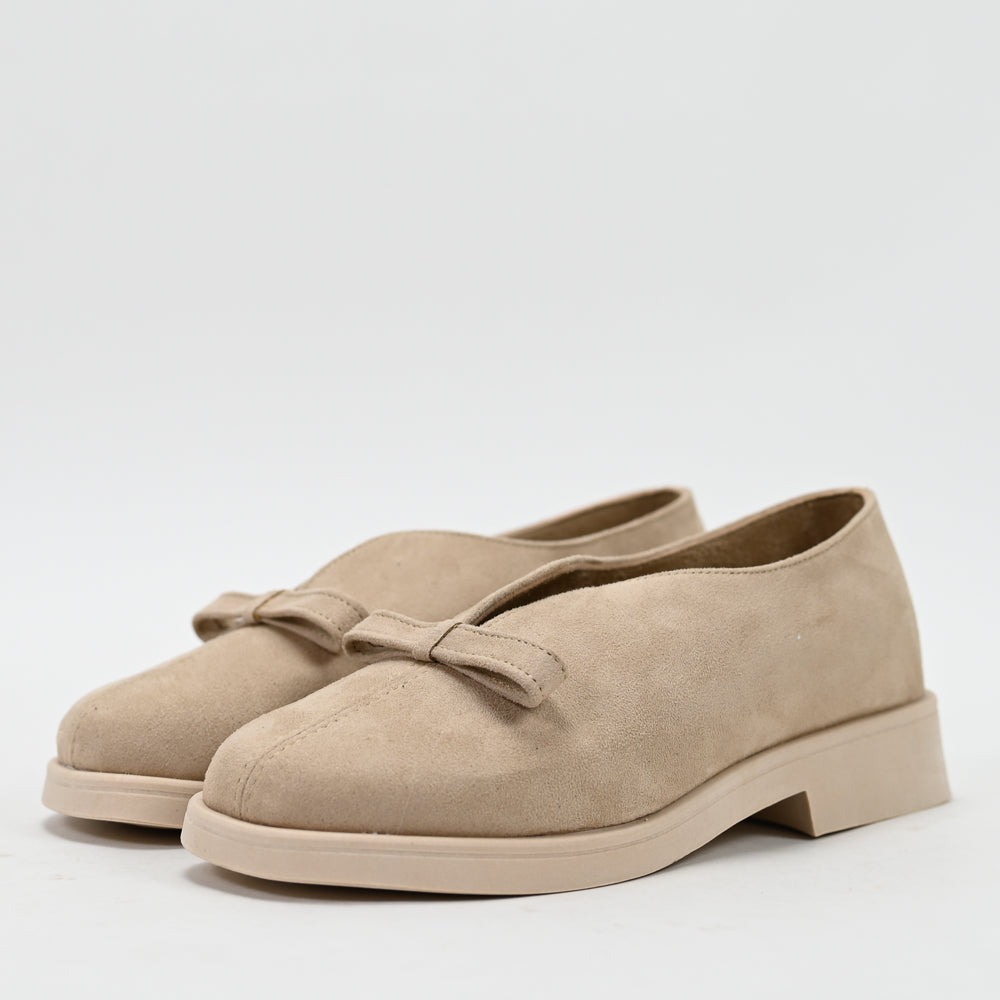 PACK CHAUSSAC NUDE - CAD03