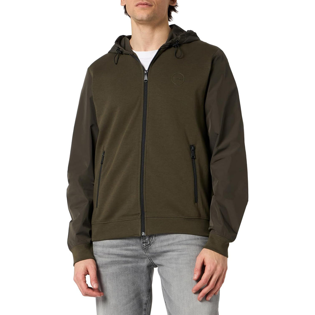 GEOX – Veste Homme - M4575DT3103-F3351