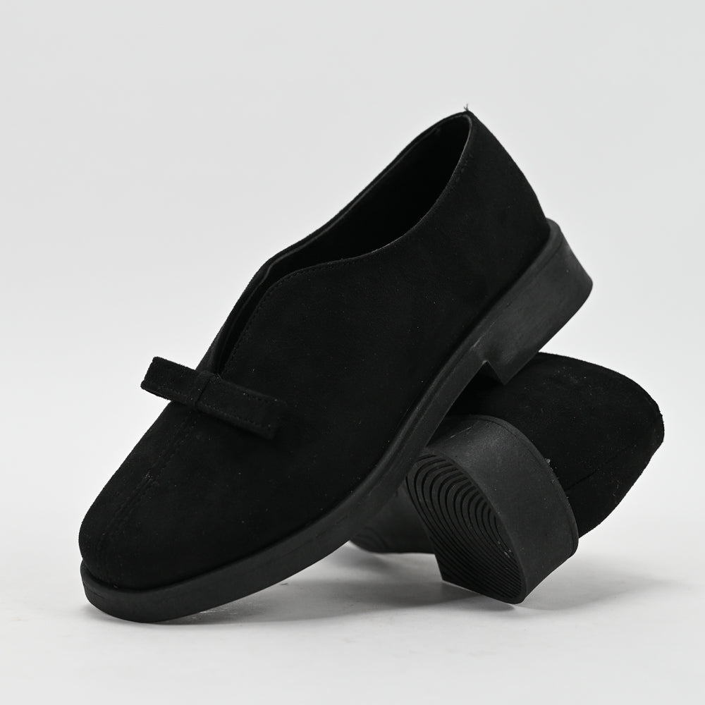 PACK CHAUSSAC NOIR - CAD01