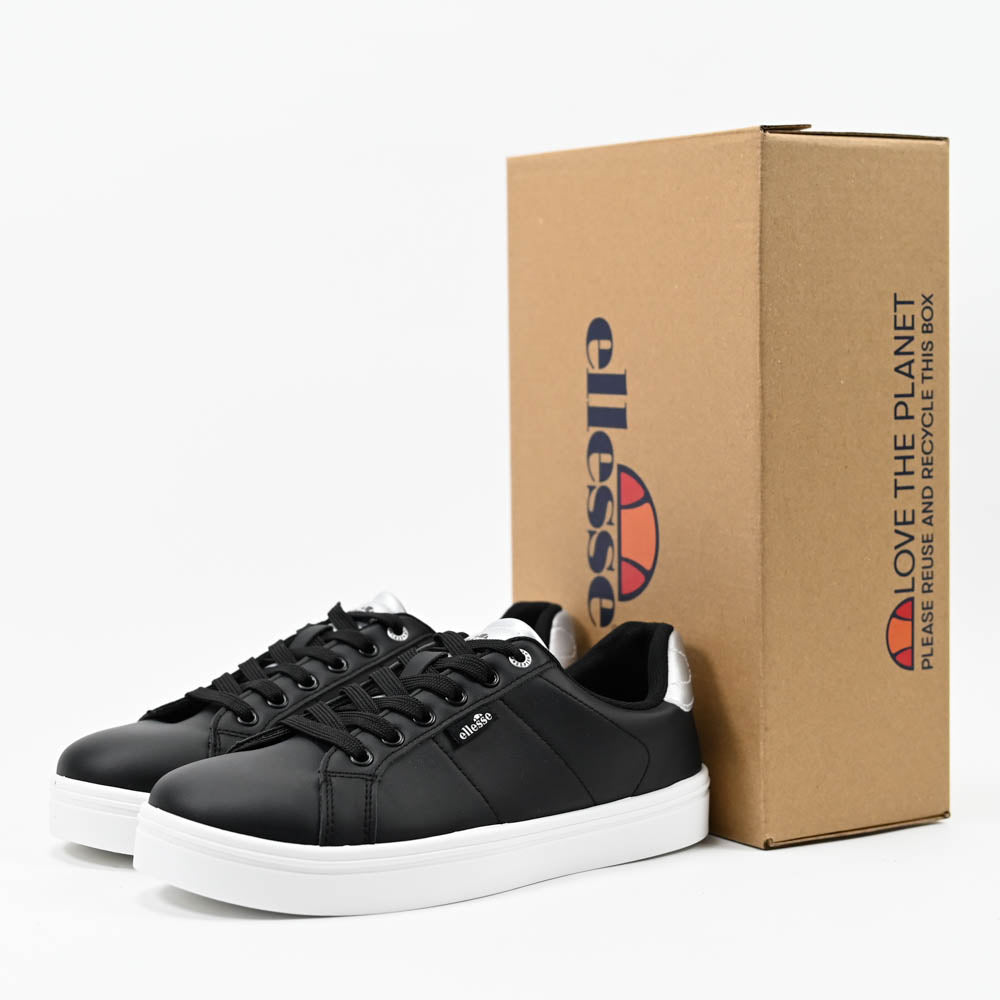Ellesse Women Sneakers - MILTON001-177