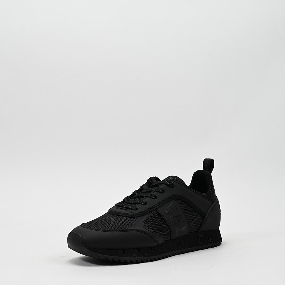 EMPORIO ARMANI SHOES - 7X000337-AF18613-MZ947