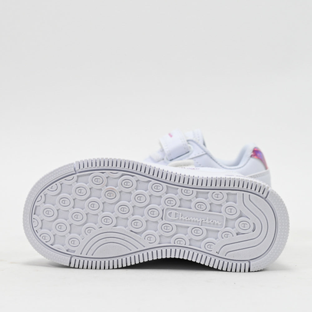 Champion RD18 Platform Glitter Sneakers - S32830-WW010