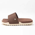 Peak Slippers Brown - E02767L-00R2